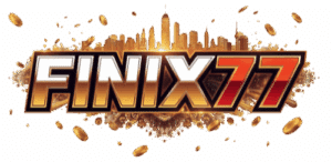 finix77 logo